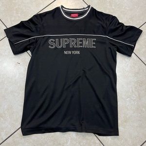 SUPREME JERSEY